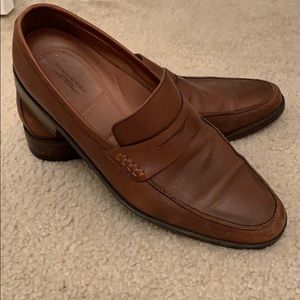 Men’s Banana Republic Loafers